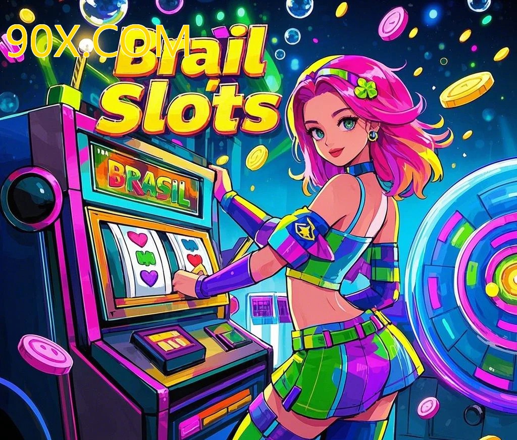 90x GAME-Apostas